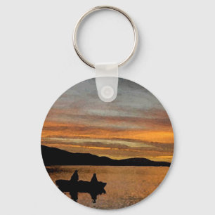 Desiderata Schlüsselanhänger