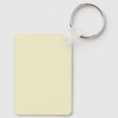 Desiderata Schlüsselanhänger (Rückseite)