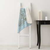 Desiderata Sherpadecke (Beispiel)