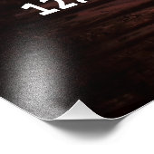 DESIDERATA-Synopsis - Wasserkante Fotodruck (Ecke)