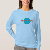 DESIDERATA-T - Shirt (Vorderseite)