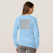 DESIDERATA-T - Shirt (Schwarz voll)