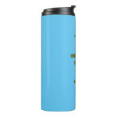 DESIDERATA Tumbler Thermosbecher (Nach links gedreht)