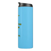 DESIDERATA Tumbler Thermosbecher (Nach rechts gedreht)
