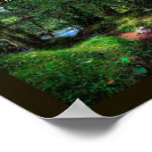 Desiderata - Versteckte Blicke auf Märchenschaupla Poster (Ecke)