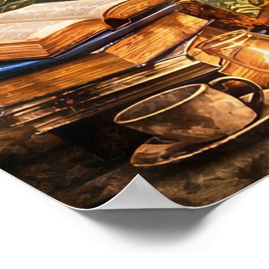 DESIDERTA POSTER (Ecke)