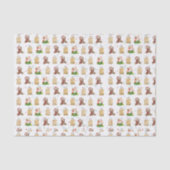 Design03 Gewebepapier Seidenpapier (Vorderseite)