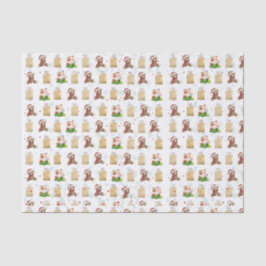 Design03 Gewebepapier Seidenpapier