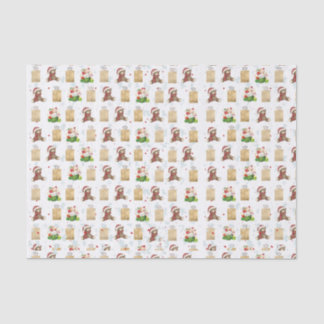 Design03 Gewebepapier Seidenpapier