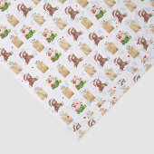 Design03 Gewebepapier Seidenpapier (Ausschnitt)