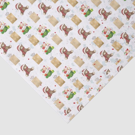 Design03 Gewebepapier Seidenpapier (Ausschnitt)