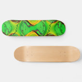 Design1466 Skateboard (Horizontal)