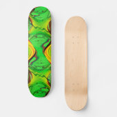 Design1466 Skateboard (Vorderseite)