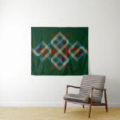 DESIGN 07 WANDTEPPICH (Beispiel (Horizontal))