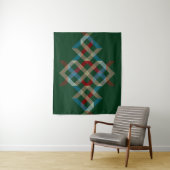 DESIGN 07 WANDTEPPICH (Beispiel)