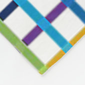 DESIGN 08 FLEECEDECKE (Ecke)