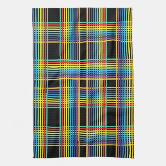 DESIGN 08 GESCHIRRTUCH (Vertikal)