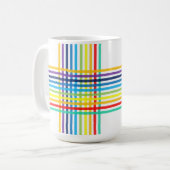 DESIGN 08 KAFFEETASSE (Vorderseite Links)