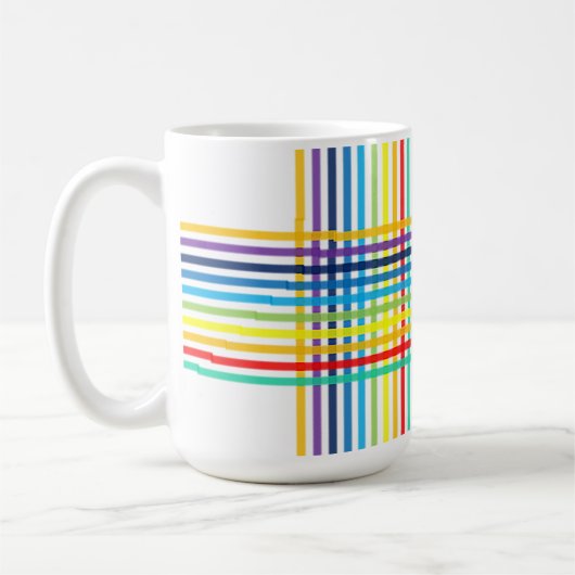 DESIGN 08 KAFFEETASSE (Links)