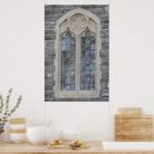 Design 10 poster (Küche)