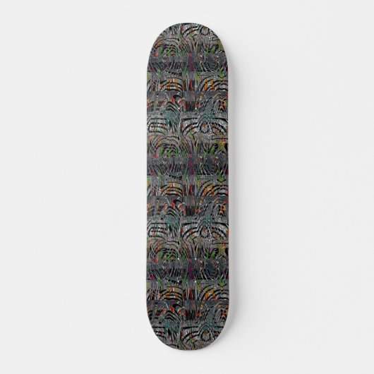 Design 12.0143 skateboard (Vorne)