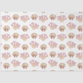 Design 12 Gewebe der maritimen Life-Serie Seidenpapier