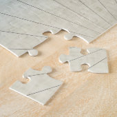 Design-19-Gewebepapier der Serie Nautic Puzzle (Seite)