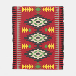 Design 1 fleecedecke