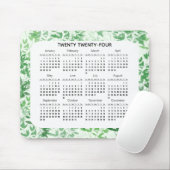 Design 2024 Mousepad (Mit Mouse)