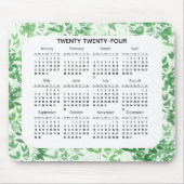 Design 2024 Mousepad (Vorne)