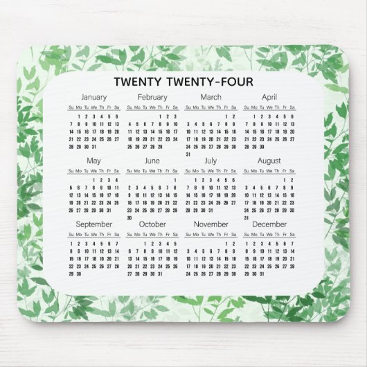 Design 2024 Mousepad (Vorne)