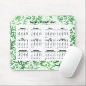 Design 2025 Mousepad (Mit Mouse)