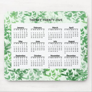 Design 2025 Mousepad