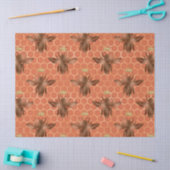 Design 20-Gewebe-Papiere der Baumbeerreihe Seidenpapier (Basteln)