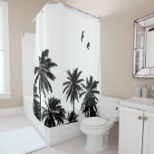 Design 27 duschvorhang (Beispiel)