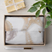 Design 28-Gewebe der maritimen Life-Serie Seidenpapier (Geschenk)