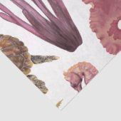 Design 29-Gewebepapier der maritimen Life-Serie Seidenpapier (Ausschnitt)