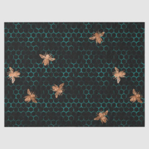 Design-2-Gewebe-Papiere der Baumbebenreihe Seidenpapier