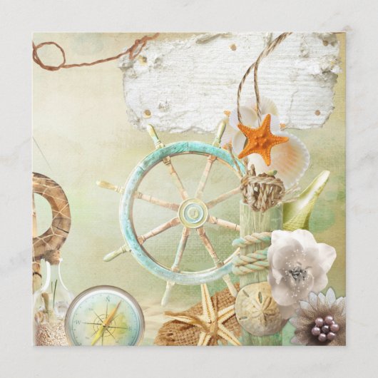 Design-2-Programm der Nautic-Serie Programm (Vorderseite)