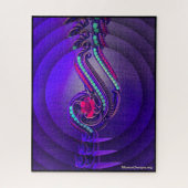 Design 2 Puzzle (Vertikal)