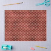 Design-2-Tissue Paper der rote Rose Bee Seidenpapier (Basteln)