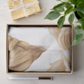 Design 32-Gewebe der maritimen Life-Serie Seidenpapier (Geschenk)