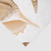 Design 32-Gewebe der maritimen Life-Serie Seidenpapier (Ausschnitt)