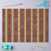 Design 36 einer anderen Alice im Wunderland Seidenpapier (Basteln)