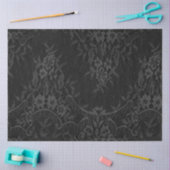 Design 3 der Dorian-Gray-Serie Seidenpapier (Basteln)