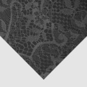 Design 3 der Dorian-Gray-Serie Seidenpapier (Ausschnitt)