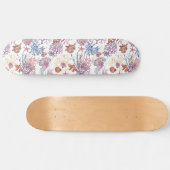 Design 3 der Unterwasserfarbe Skateboard (Horizontal)