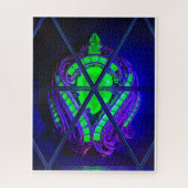 Design 3 Puzzle (Vertikal)