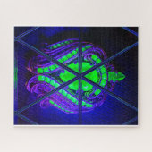 Design 3 Puzzle (Horizontal)