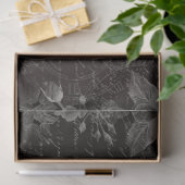 Design 41 einer anderen Alice im Wunderland Seidenpapier (Geschenk)